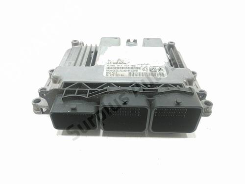 engine-control-unit-ecu-peugeot-206-2l_-2m_-2009-2010-2011-2012-2013-39397308 main image