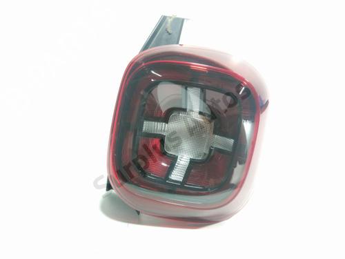 Used Right taillight Right taillight DACIA DUSTER (HM_) 1.5 dCi 115 (HMAD) (116 hp) 36465403 36465403
