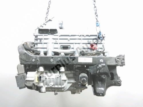 Used Engine Engine 38283530 38283530