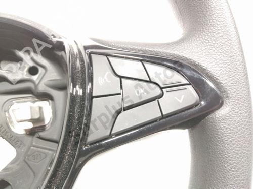 Steering wheel DACIA SANDERO III 1.0 TCe 100 ECO-G | BP28225646C49