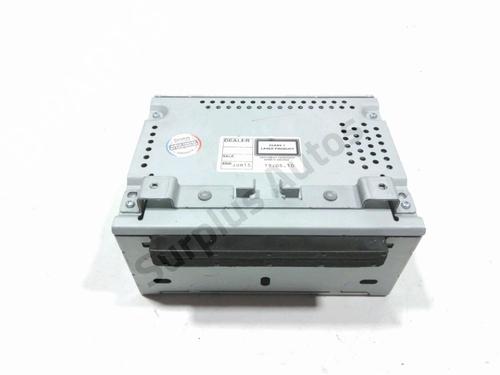Used Radio Radio FORD FIESTA VI (CB1, CCN) 1.6 TDCi (95 hp) 32356275 32356275