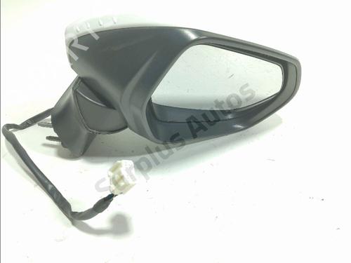 Used Right mirror Right mirror 38981177 38981177