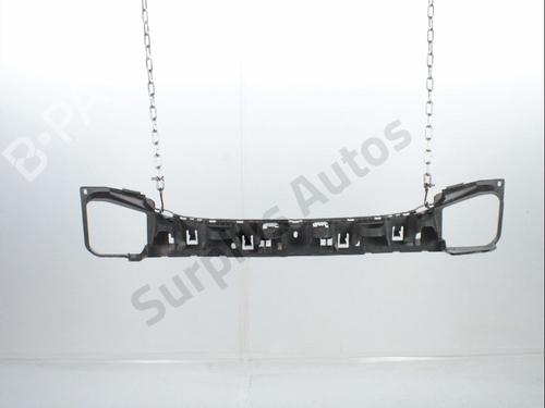 Soporte del paragolpes trasero Soporte del paragolpes trasero PEUGEOT 208 I (CA_, CC_) 1.4 HDi (68 hp) 36000367 36000367