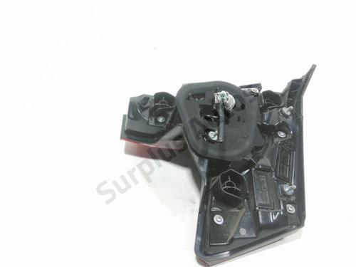 Left tailgate light TOYOTA C-HR (_X1_) 1.8 Hybrid (ZYX10_, ZYX11_, ZYX10R, ZYX11R) | BP28268099C79 