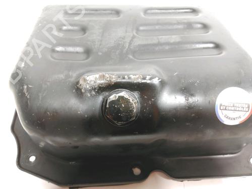 Oil sump HYUNDAI i10 II (BA, IA) 1.0 | BP28219670M115 