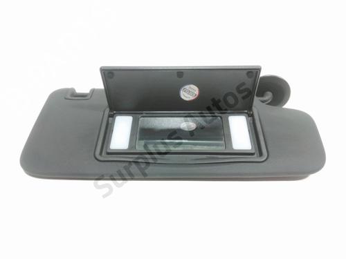 right-sun-visor-opel-astra-k-b16-2015-2016-2017-2018-2019-2020-2021-2022-28263346 main image