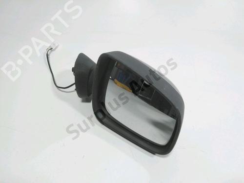 Used Right mirror Right mirror DACIA DUSTER SUV Van 1.5 dCi (109 hp) 35773747 35773747