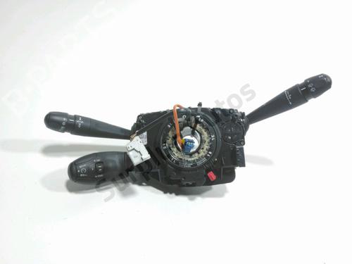 Used Steering wheel controls PEUGEOT 208 I (CA_, CC_) 1.2 PureTech 82 (82 hp) 32260734