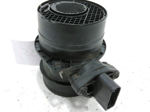 Used Mass air flow sensor SKODA SUPERB II (3T4) 2.0 TDI (140 hp) 30984858