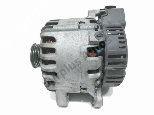 Alternator CITROËN DS5 1.6 HDi 115 | BP37628025M7 - Image 2