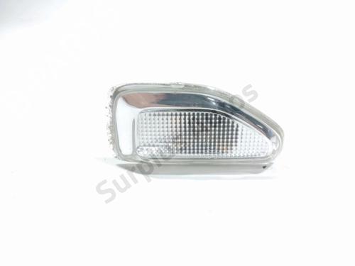 Venstre sideblink Venstre sideblink DACIA SANDERO II TCe 90 (B8M1, B8MA, B8AC) (90 hp) 39707247 39707247