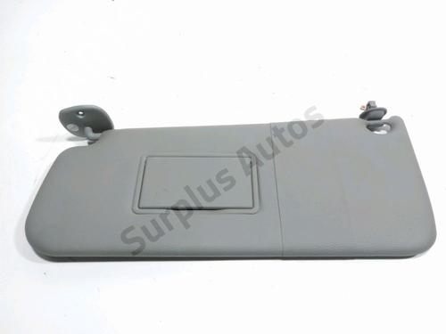 Left sun visor RENAULT KANGOO (KC0/1_) 1.5 dCi (KC07) | BP33750461I1 - Image 2