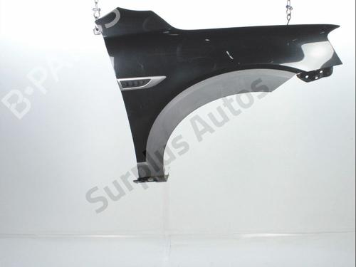 Used Right front fenders Right front fenders CHEVROLET CAPTIVA (C100, C140) 2.2 D (163 hp) 34712921 34712921
