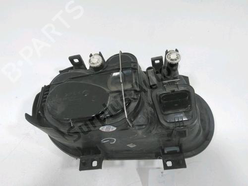 Left headlight VW GOLF IV (1J1) 1.6 | BP31005290C28