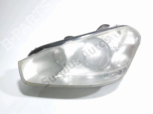 Used Left headlight Left headlight 37787180 37787180