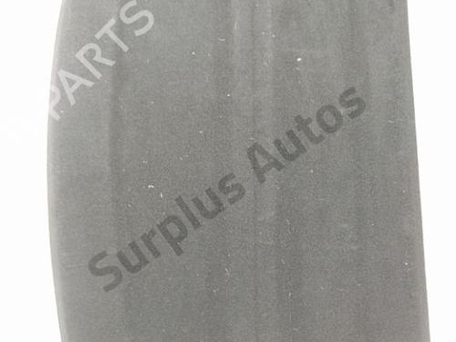 Used Rear parcel shelf Rear parcel shelf PEUGEOT 3008 II SUV (MC_, MR_, MJ_, M4_) 1.2 THP/ PureTech 130 (MRHNSM, MRHNSU, MRHNSJ, MRHNYW,... (131 hp) 39462664 39462664