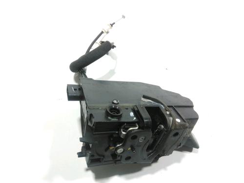 Used Front right lock Front right lock PEUGEOT 308 II (LB_, LP_, LW_, LH_, L3_) 1.6 BlueHDi 120 (120 hp) 37777040 37777040