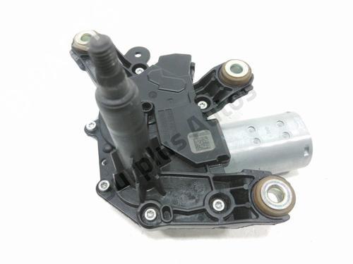 Used Rear wiper motor RENAULT CLIO IV (BH_) 1.5 dCi 90 (90 hp) 31142962