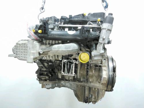 Used Engine MERCEDES-BENZ SLK (R171) 200 Kompressor (171.442) (163 hp) 32310818