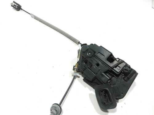 Rear left lock VW GOLF VII (5G1, BQ1, BE1, BE2) 1.6 TDI | BP28255149C100 