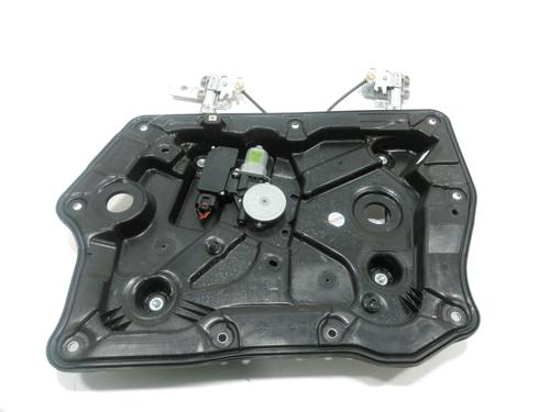 Front right window mechanism RENAULT KOLEOS I (HY_) 2.0 dCi 4x4 (HY0B) | BP30995421C23 - Image 1