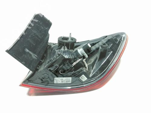 Left taillight RENAULT CLIO V (B7_) 1.0 TCe 90 (B7MT) | BP39397903C34 - Image 2