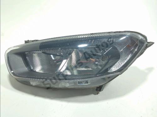 Used Left headlight Left headlight FORD TOURNEO COURIER B460 MPV 1.0 EcoBoost (100 hp) 35972635 35972635