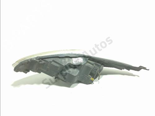 Right headlight FORD FIESTA VI (CB1, CCN) 1.4 TDCi | BP36000450C29 - Image 2
