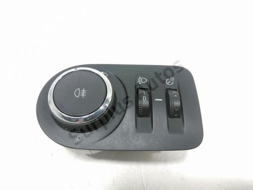headlight-switch-opel-corsa-d-s07-2006-2007-2008-2009-2010-2011-2012-2013-2014-2015-31261811 main image