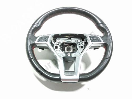 steering-wheel-mercedes-benz-cla-coupe-c117-2013-2014-2015-2016-2017-2018-2019-36182935 main image