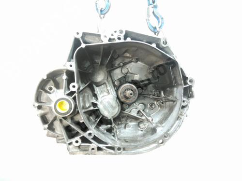 Gearkasse CITROËN DS3 (SA_) 1.6 THP 155 (156 hp) 31032598
