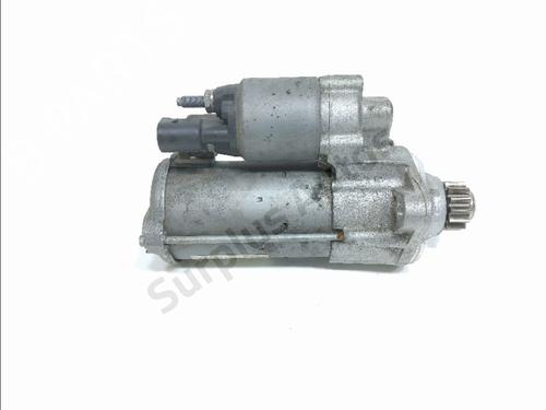 Used Starter Starter VW GOLF VII (5G1, BQ1, BE1, BE2) 2.0 GTI (230 hp) 40251813 40251813