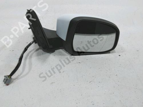 Used Right mirror Right mirror 37776185 37776185