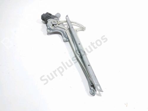 Front left window mechanism LEXUS NX (_Z1_) 300h AWD (AYZ15, AYZ15_, AYZ15R) | BP37774296C22 - Image 3