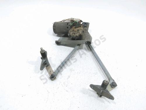 Used Front wipers mechanism PEUGEOT 205 II (20A/C) 1.4 (75 hp) 31008393