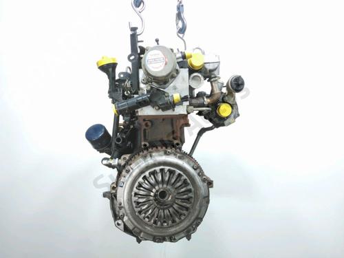 Engine RENAULT MODUS / GRAND MODUS (F/JP0_) 1.5 dCi (FP0D, JP0D) | BP39233247M1 - Image 4