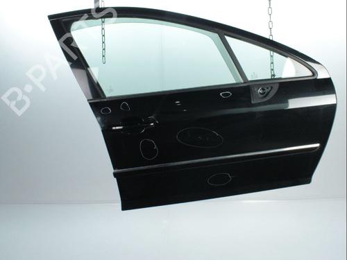 Dør høyre foran PEUGEOT 407 (6D_) 2.0 HDi 135 (6DRHRH, 6DRHRE, 6DRHRG, 6DRHRJ) (136 hp) 28243665