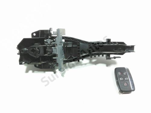 Front left exterior door handle LAND ROVER DISCOVERY SPORT (L550) 2.0 D 4x4 | BP28242353C128 