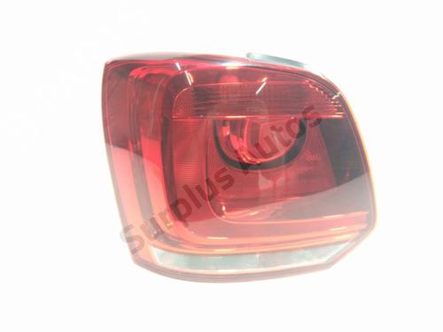 Venstre baglygte Venstre baglygte VW POLO V (6R1, 6C1) 1.2 (70 hp) 37585793 37585793