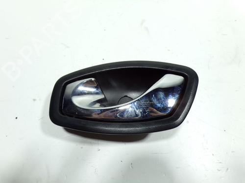 Used Rear left interior door handle Rear left interior door handle 28252566 28252566