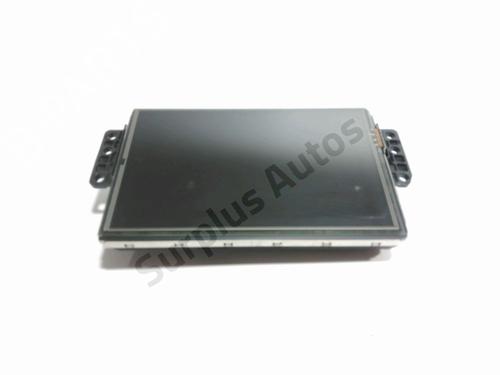 Multifunctionele display DS DS 3 (SA_) 1.2 THP 130 (SAHNYM) (130 hp) 30869331