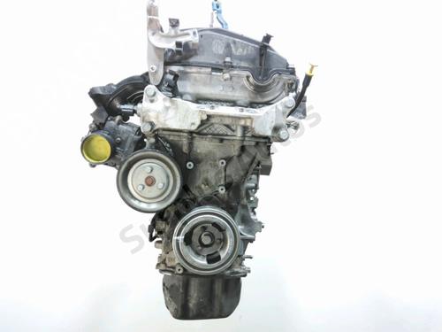 Engine PEUGEOT 208 I (CA_, CC_) 1.6 GTi | BP28219311M1 - Image 4
