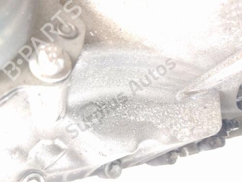 Gearbox RENAULT CAPTUR II (HF_) TCe 130 (HFMF) | BP28224741M3  - Image 5