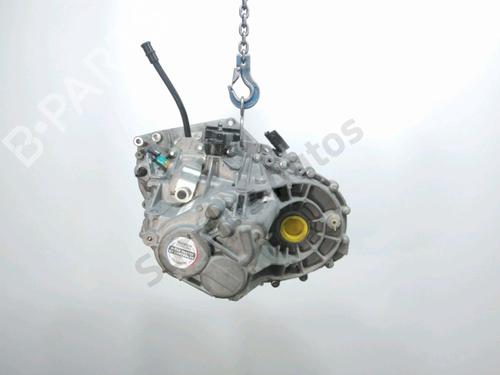 Gearbox RENAULT CAPTUR II (HF_) TCe 140 (HFN0) | BP38165380M3 - Image 3
