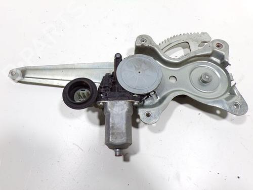 Used Rear right window mechanism Rear right window mechanism 37778627 37778627