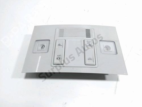 Used Interior roof light Interior roof light 38035662 38035662