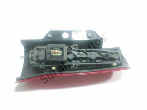 Left taillight PEUGEOT BIPPER (AA_) 1.4 HDi | BP37789075C34 - Image 3