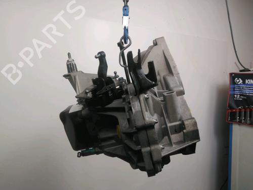 Gearbox NISSAN MICRA IV (K13K, K13KK) 1.2 DIG-S | BP28223880M3 