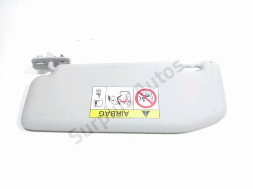 Used Right sun visor Right sun visor 38035653 38035653