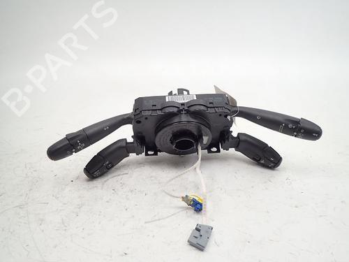 Used Steering wheel controls CITROËN C3 Picasso (SH_) 1.6 HDI 90 (92 hp) 30988018